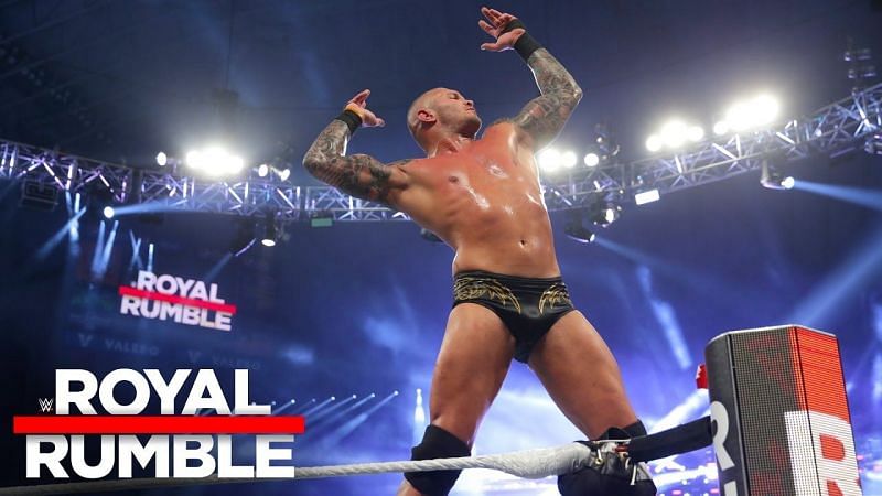 Randy Orton